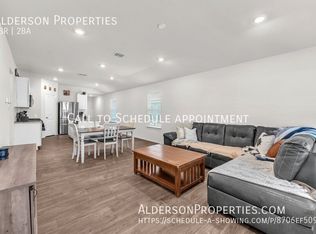 4410 Lake Ritter St, Saint Hedwig, TX 78152