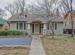 1425 Greenwood Ave, Nashville, TN 37206
