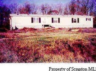 Day Rd, Montrose, PA 18801