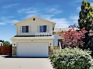 515 W 150 S, Clearfield, UT 84015