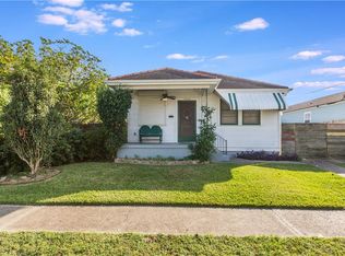 4540 Urquhart St, New Orleans, LA 70117