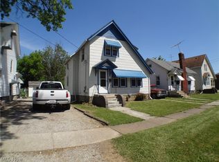 1343 Ashland Ave, Lorain, OH 44052