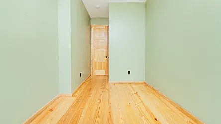 Rented by Lodger Corp