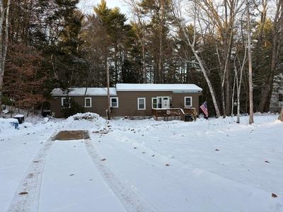 94 Harriman Hill Road, Raymond, NH, 03077