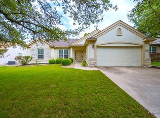 110 Guadalupe Trl, Georgetown, TX 78633