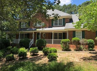 2121 Skyland Cove Ln, Snellville, GA 30078