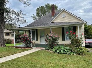 171 Church St, Jellico, TN 37762