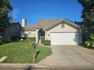 8408 N Sharon Ave, Fresno, CA