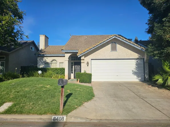 8408 N Sharon Ave, Fresno, CA 93720