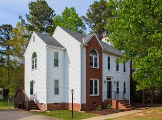 7304 Trailing Rock Rd, Prince George, VA 23875