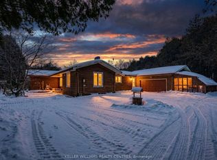 21489 Warden Ave, East Gwillimbury, ON L0G1R0