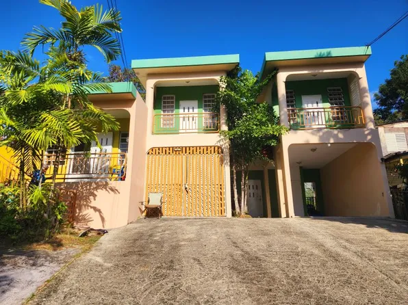 Carr 115 Km 14.0 Bo Pueblo, Rincon, PR 00677