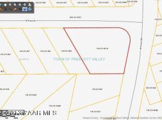 8791 E Tracy Dr, Prescott Valley, AZ 86314
