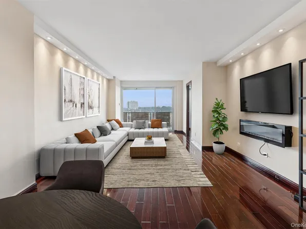 110-11 Queens Boulevard #14A, Forest Hills, NY 11375