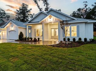 3566 NW 49th Dr, Gainesville, FL 32606