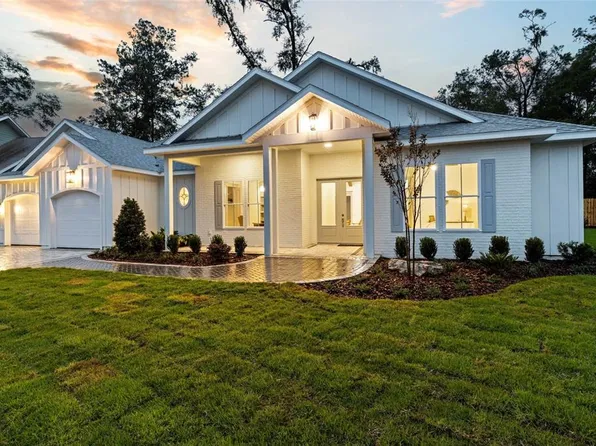 3566 NW 49th Dr, Gainesville, FL 32606