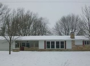 1228 Fairgreen Ave, Lima, OH 45805