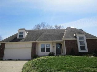 11335 Grandview St, Overland Park, KS 66210