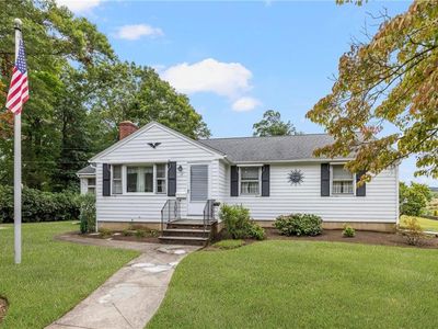 17 Jennie St, Cranston, RI, 02920