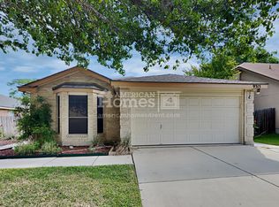 9315 Overland Run, San Antonio, TX 78254