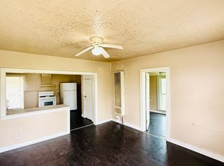 2017 W Washington Ave, Guthrie, OK 73044