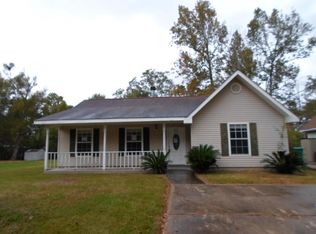 58295 Liberty Dr, Slidell, LA 70460