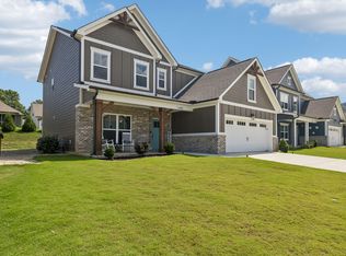 7408 Dividing Way, Ooltewah, TN 37363