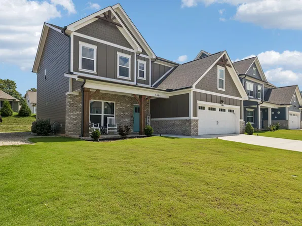7408 Dividing Way, Ooltewah, TN 37363