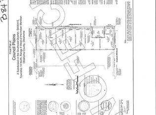 24145 N Council Rd LOT 7, Edmond, OK 73025