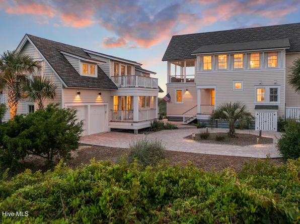 224 W Bald Head, Bald Head Island, NC 28461