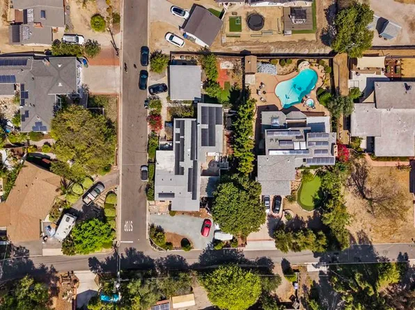 1210 Pine Dr, El Cajon, CA 92020