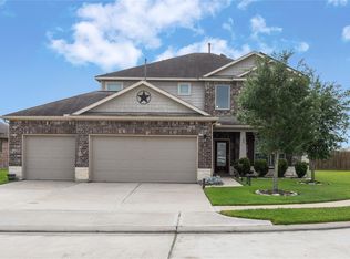 6 Coconut Palms Ct, Manvel, TX 77578