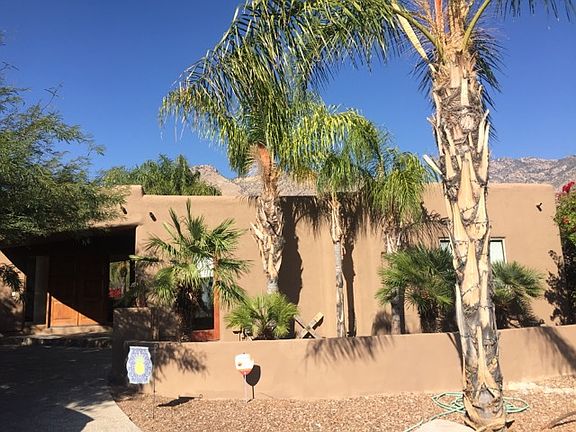 3rd image of 6598 N Calle De La Lluvia