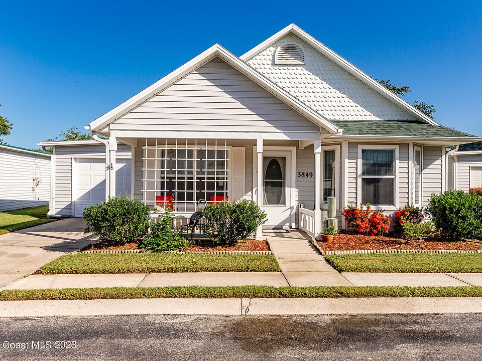 3849 Town Square Blvd 31, Melbourne, FL 32901 Zillow