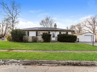 1381 Picard Rd, Columbus, OH 43227