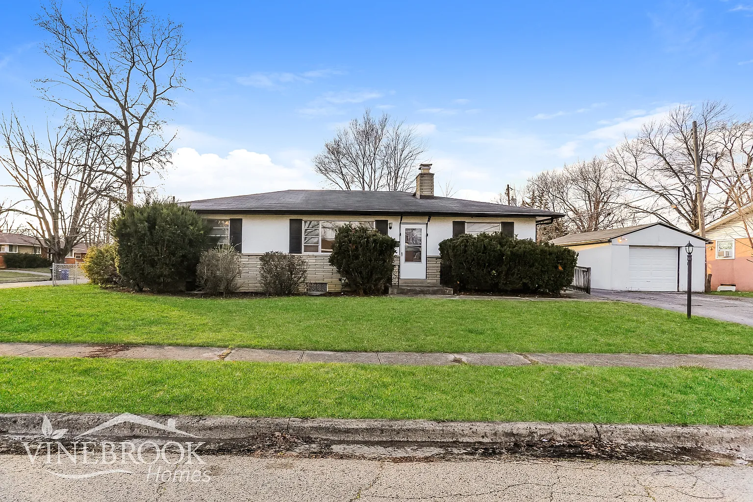 1381 Picard Rd photo 1