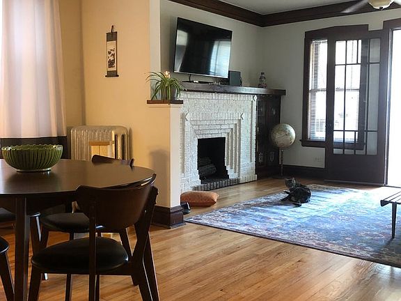 2nd image of 2266 W Leland Ave #1