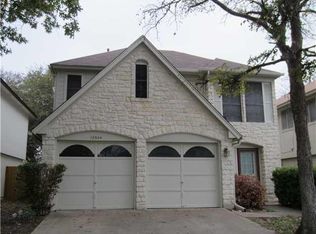 12904 Marimba Trl, Austin, TX 78729