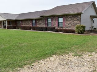 1230 Crook Ln, Rison, AR 71665