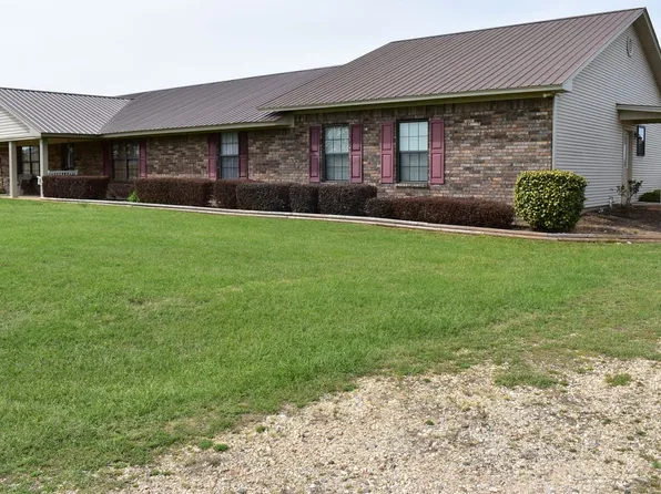 1230 Crook Ln, Rison, AR 71665