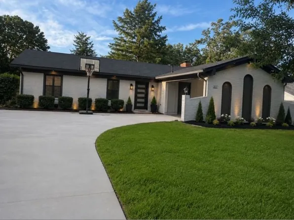 411 Hacienda Cir, Haughton, LA 71037