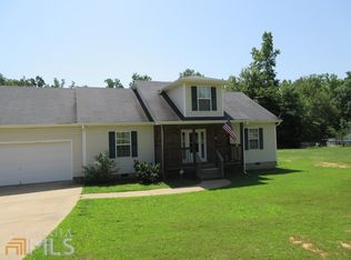 152 Cottonwood Trl, Jackson, GA 30233