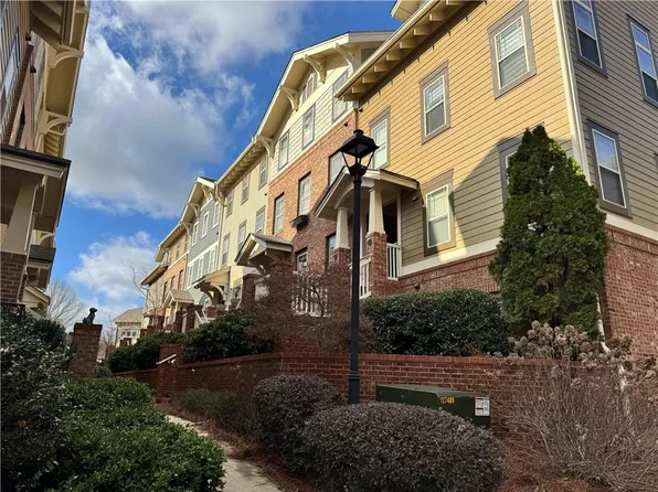 655 Mead St SE Unit 28, Atlanta, GA 30312