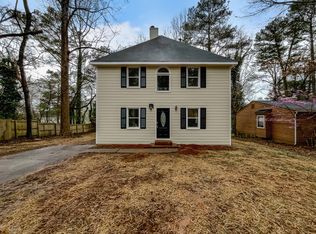 4497 Abernathy Dr, Snellville, GA 30039