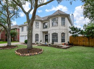 3151 Mossy Elm Ct, Houston, TX 77059