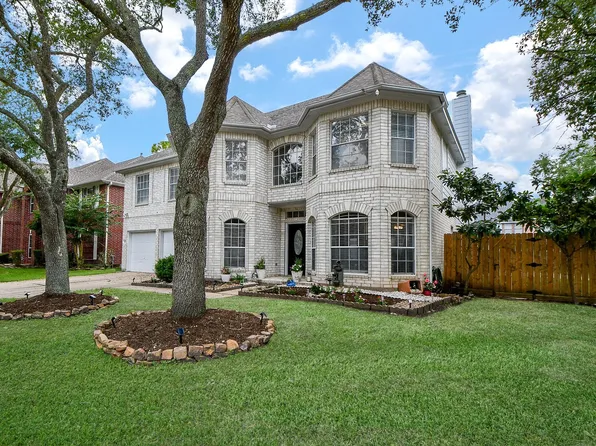 3151 Mossy Elm Ct, Houston, TX 77059