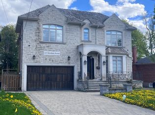 337 Horsham Ave, Toronto, ON M2R 1G8