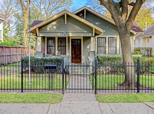 1316 Rutland St, Houston, TX 77008