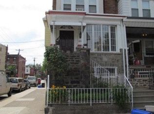 846 N Woodstock St #BF, Philadelphia, PA 19130