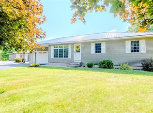 8696 Jackson Hill Rd, Boonville, NY 13309